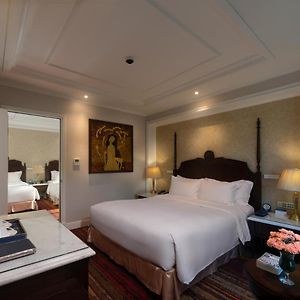 Chambre Familiale Double