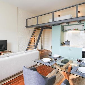 Cativo Mezzanine Loft