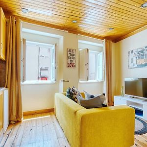 Inloveapartments - Amazing Duplex At Alfama