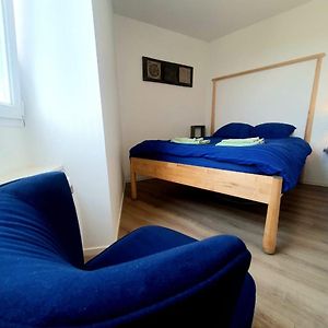 Concept Appar't Hôtel