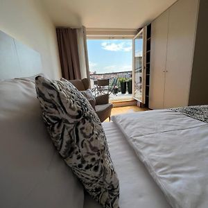 Ce Apartment Prague Castle
