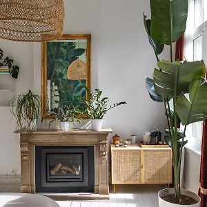 Chambre Double de Luxe