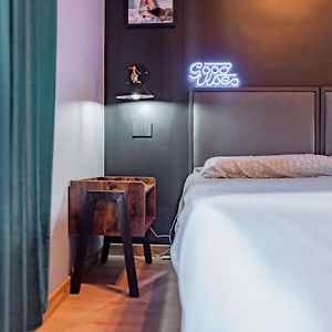 Appartement à 1 Chambre à Coucher