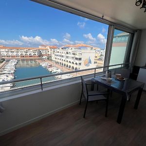 Appartement 5 Personnes Sete