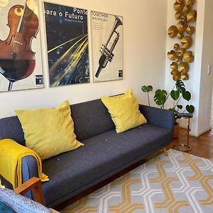 Apartamento Trindade