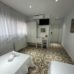 Private Bathroom Room