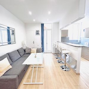 1 Bedroom Flat With Balcony Cannes Center Croisette 6Ppl