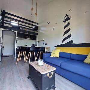 Appartement à 1 Chambre à Coucher