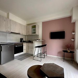 New Apartment In The Center Of Athens