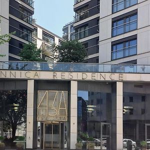 Appartement de Luxe