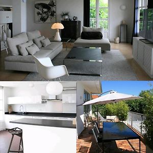 Appartement à 3 Chambres à Coucher