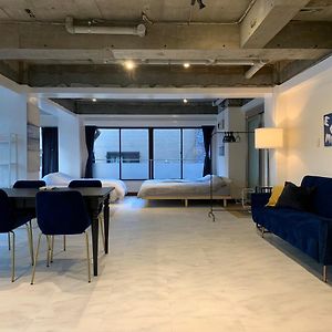 Spacious Studio