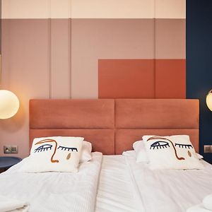 Polka Apartment