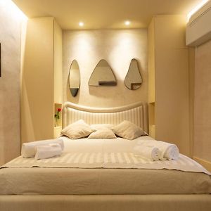 Serragli Apartment