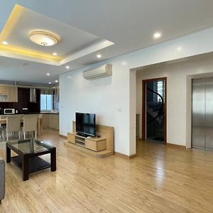 Chambre Familiale