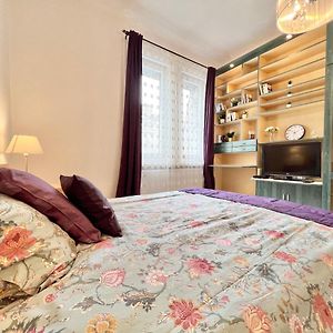 Pilvax Apartment