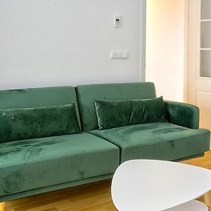 Appartement de Luxe