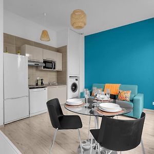 Appartement à 1 Chambre à Coucher
