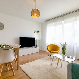 Appartement à 3 Chambres à Coucher
