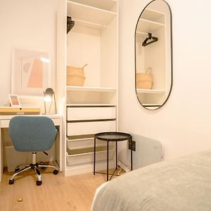 Chambre Simple