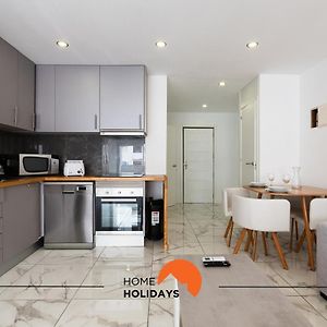 #058 T0 Oh Live By Home Holidays