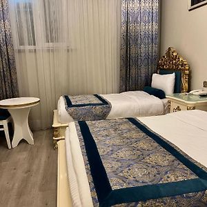Chambre Budgétée Triple
