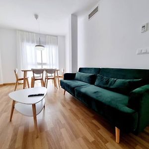 Increible Apartamento Centrico 1B