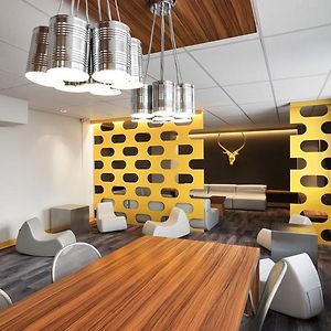ZUM Résidences - Université de Montréal