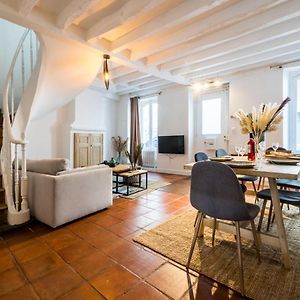 Maison de Vacances