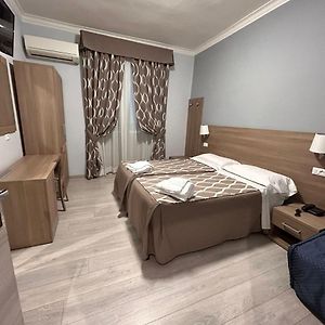 Chambre Budgétée Triple