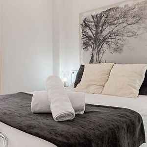 Appartement de Luxe à 1 Chambre à Coucher