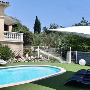 Villa Escalinada Vi4310 By Riviera Holiday Homes