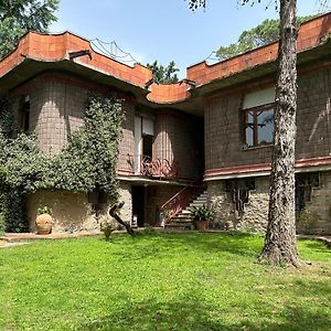 Appartement Rez-de-Chaussée