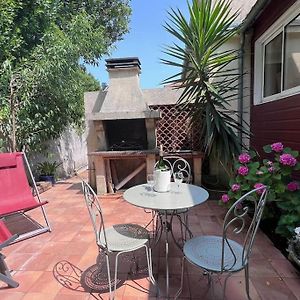T2 Avec Terrasse Privee