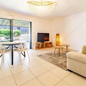 Viviane - T3 Reposant - Jardin - Garage - Wifi