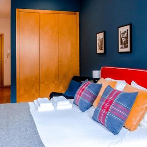 Cozy Studio In The Heart Of Lapa - 5Min Walk To Metro!