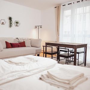 Buergerspitalgasse Zentrale Wohnung Am Westbahnhof