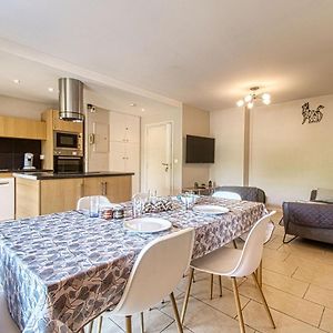 Apartment Les Jardins de Phebus
