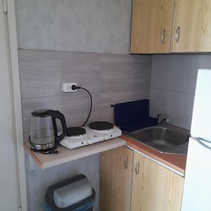 Chambre Double Économique