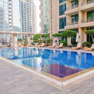 Nasma Luxury Stays - Boulevard Central Tower
