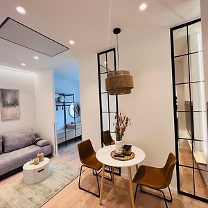 Appartement Studio