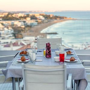 Infinito Penthouse Luxury Best Terrace Albufeira