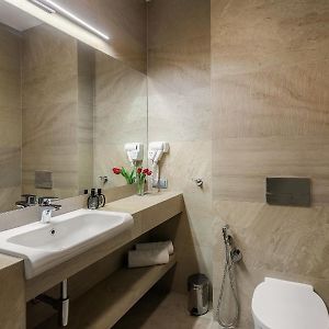 Chambre Supérieure Double