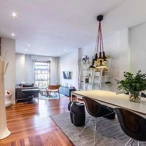 Piso De Diseno Junto Al Casco Viejo