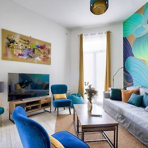 Appartement à 1 Chambre à Coucher