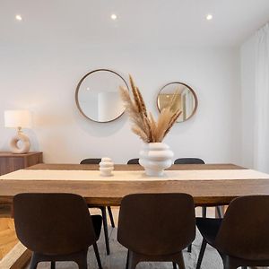 Appartement à 3 Chambres à Coucher