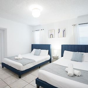 Appartement à 3 Chambres à Coucher