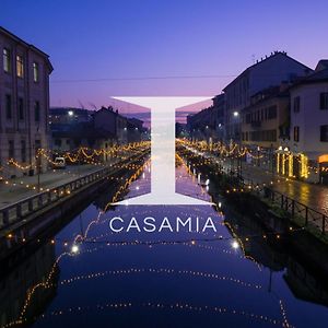 Suite Alzaia By Icasamia It