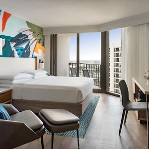 Chambre Lit King-Size