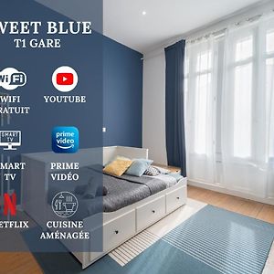 Appartement à 1 Chambre à Coucher